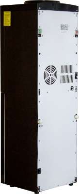 кулер со шкафчиком aqua work v901 (ylr1-5-v901) черный от магазина BIORAY